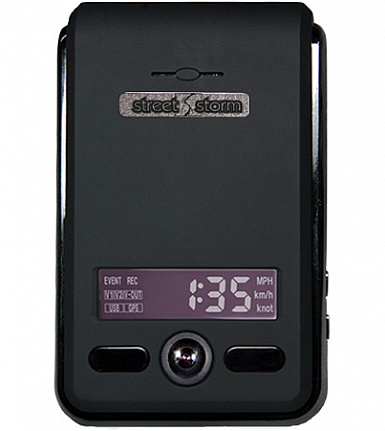 ������������� ����������������� Street Storm CVR-3100GPS